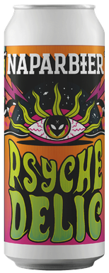 Lata 440ml PSYCHEDELIC 2